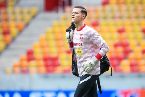 To będzie następca Filipa Bednarka w Lechu Poznań?!