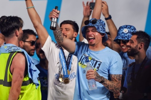 Tego nie spodziewał się absolutnie nikt! Szokujący powrót w Manchesterze City