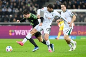 VfL Wolfsburg zdecydował w sprawie przyszłości Jakuba Kamińskiego