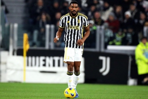 OFICJALNIE: Juventus potwierdził. Obrońca przejdzie operację