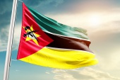 OFICJALNIE: Kadra Mozambiku na Puchar Narodów Afryki