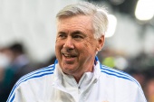 Carlo Ancelotti potwierdza: Dwa ważne powroty możliwe przed końcem sezonu
