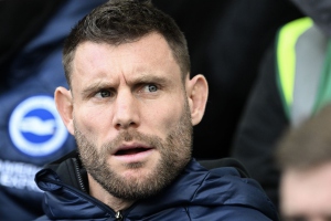 OFICJALNIE: 39-letni James Milner gra dalej. Może pobić rekord