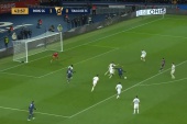 PSG sięgnęło po piętnasty Superpuchar Francji w historii. Gol Kyliana Mbappé ozdobą spotkania [WIDEO]