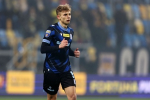 Upadł transfer skrzydłowego Lecha Poznań