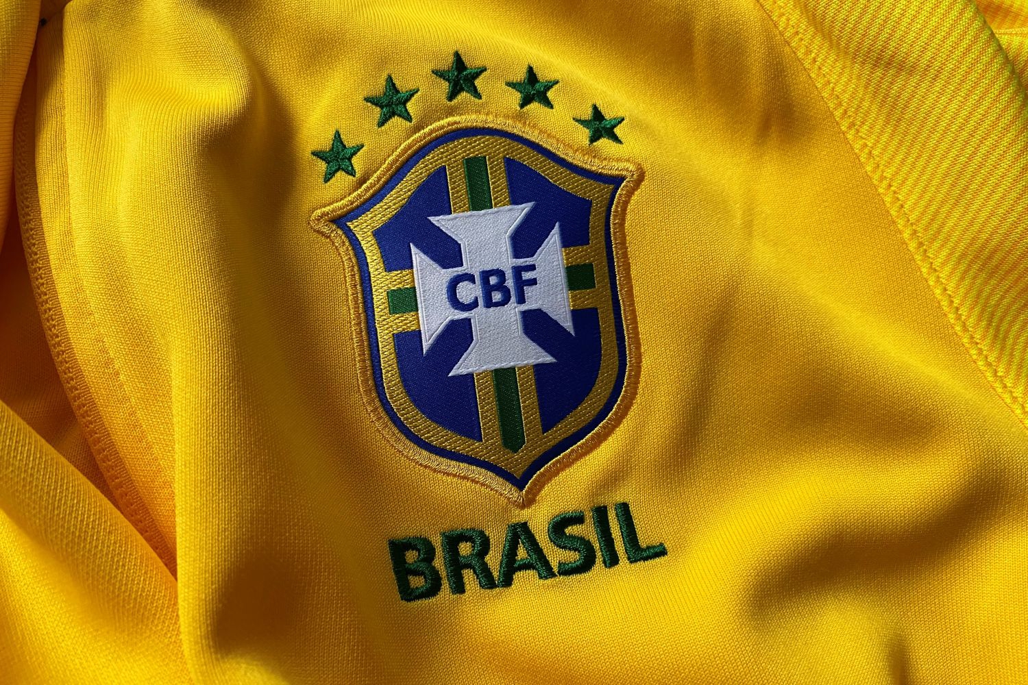 Dodatkowe powołania do reprezentacji Brazylii na Copa América 2024 [OFICJALNIE]