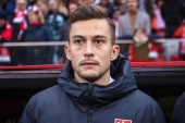 Bartłomiej Wdowik zdradził kulisy transferu do SC Bragi. „Gdy usłyszałem, o jaki klub chodzi, od razu byłem na tak”