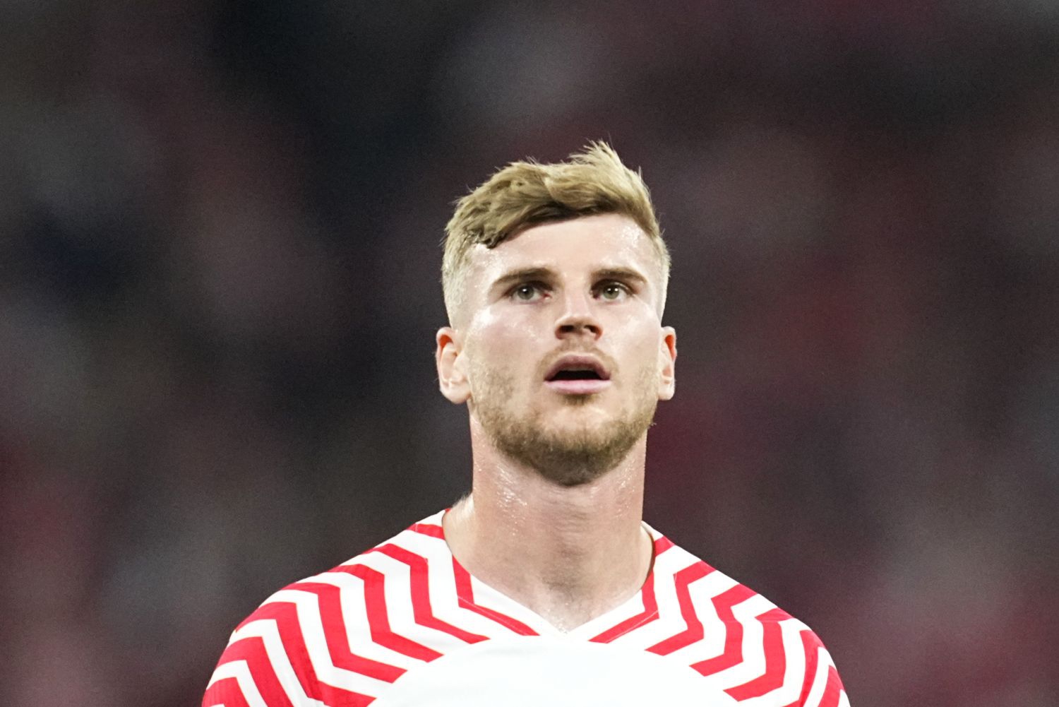 OFICJALNIE: Timo Werner wraca do Premier League. Poszło błyskawicznie