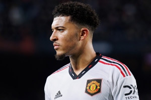 POTWIERDZONE: Jadon Sancho na celowniku uczestnika Ligi Mistrzów