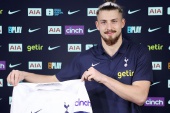 OFICJALNIE: Tottenham potwierdził wyczekiwany transfer