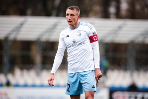 Jakub Rzeźniczak odchodzi z klubu po kilku miesiącach