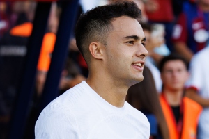 Sergio Reguilón z szansą na miękkie lądowanie po opuszczeniu Tottenhamu