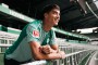 OFICJALNIE: Werder Brema z transferem z Argentyny