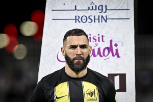 „Nie zapominajcie, co zrobił dla Realu Madryt”. Apel Karima Benzemy do kibiców