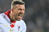 Lukas Podolski: To największa wada Polaków