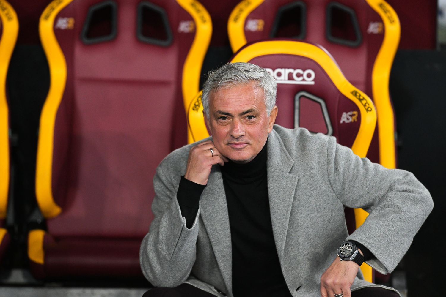 José Mourinho wybrał już nowy klub?! „Zaawansowane negocjacje, wyraził zgodę”