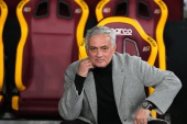 José Mourinho obejmie giganta? Chciałby tego były podopieczny Portugalczyka