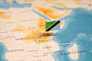 OFICJALNIE: Kadra Tanzanii na Puchar Narodów Afryki