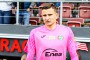 Legia Warszawa nie wydała zgody na występ wypożyczonego bramkarza w bezpośrednim meczu