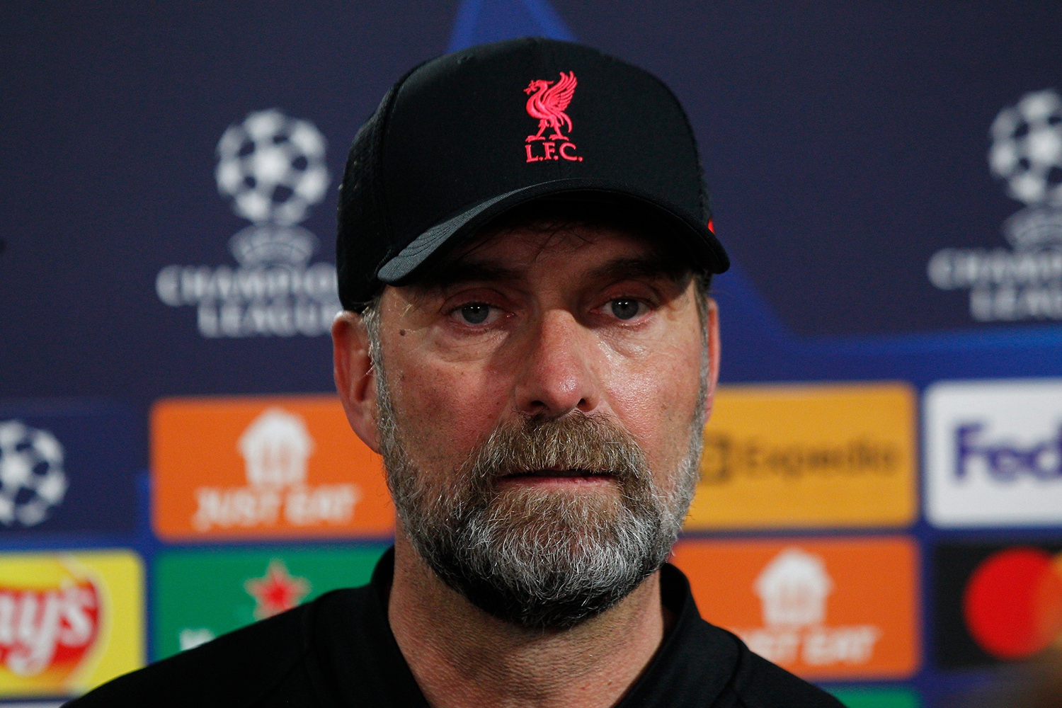 „To ja spowodowałem ten problem”. Jürgen Klopp uderzył się w pierś w sprawie zawodnika Liverpoolu sprowadzonego za 42 miliony euro