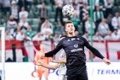 Krzysztof Kubica wraca do Ekstraklasy. Koniec nieudanej włoskiej przygody