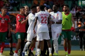 Druga seria gier Pucharu Narodów Afryki pełna emocji. Bójka po meczu Maroka i... sprytny sposób na obejście protokołu VAR [WIDEO]
