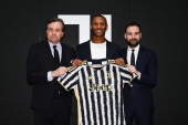 OFICJALNIE: Juventus potwierdził pierwszy zimowy transfer