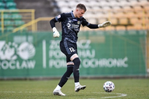 OFICJALNIE: Maksymilian Boruc w nowym klubie