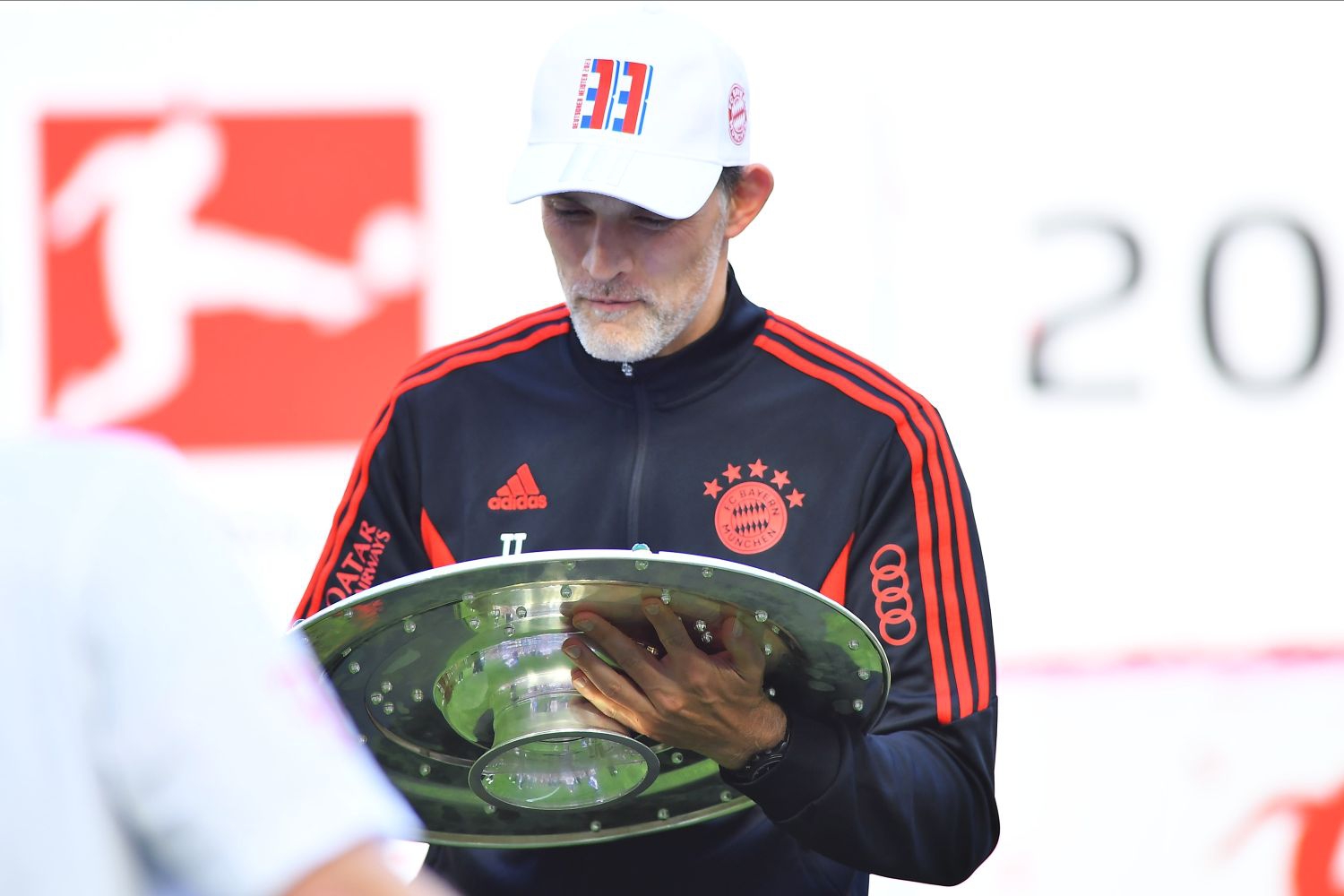 Thomas Tuchel celuje w dwa trofea dla Bayernu Monachium. „Wyścig nadal trwa”