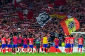 Atlético Madryt czeka rewolucja. Klub gotowy pożegnać się z legendami
