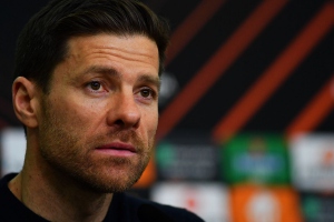 Xabi Alonso z awaryjnym transferem prosto z Premier League?!