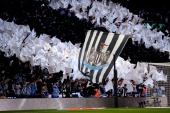 Piłkarz Newcastle United zagrożony absencją do końca sezonu [OFICJALNIE]