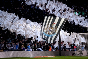 Newcastle United przejmuje cel Realu Madryt i FC Barcelony. Chodzi o skrzydłowego