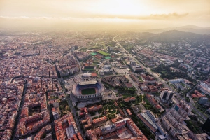 FC Barcelona - Villarreal w Stanach Zjednoczonych?! RFEF wyśle wniosek do UEFA i FIFA [OFICJALNIE]