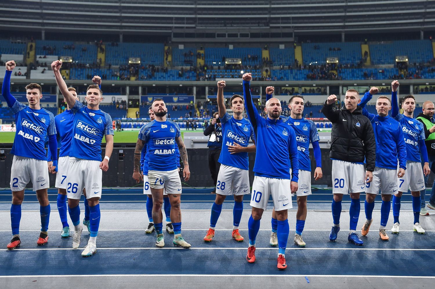 OFICJALNIE: Ruch Chorzów będzie miał nowy stadion. Miasto podjęło ważną decyzję