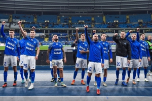 Z Ruchu Chorzów do Wieczystej Kraków?! Jest na celowniku