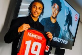 OFICJALNIE: Eintracht Frankfurt z czwartym zimowym transferem. Młodzieżowy reprezentant Francji