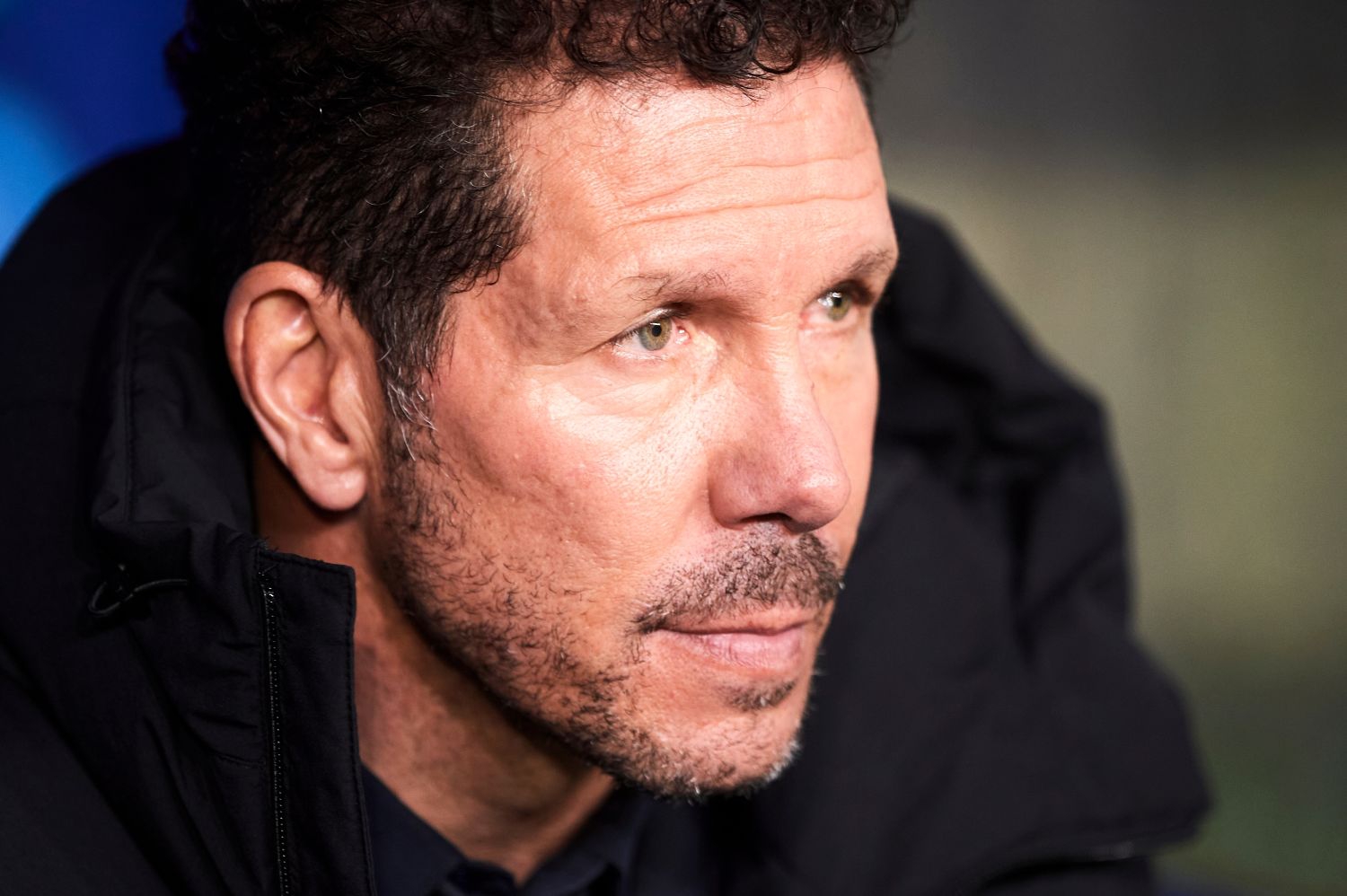 Diego Simeone wytypował cel transferowy numer jeden