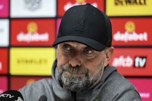 Jürgen Klopp jednak kandydatem do objęcia gorącej posady?!