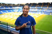 OFICJALNIE: Chelsea przeprowadziła największy transfer w historii kobiecej piłki