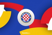 Hajduk Split z szokującym przechwytem. Dinamo Zagrzeb w strachu