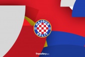 Nie tylko Ivan Perišić i Edin Džeko. Hajduk Split planuje transfer jeszcze jednej gwiazdy