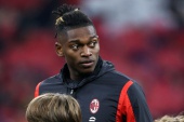 Rafael Leão nie pozostawił złudzeń w sprawie hitowego transferu