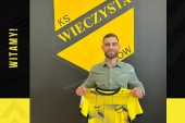 Przeniósł się z Ekstraklasy do Wieczystej Kraków. „Wcześniej nie miałem możliwości zarobienia takich pieniędzy”