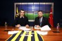 Fenerbahçe wzięło jeszcze jednego piłkarza z topowej ligi [OFICJALNIE]