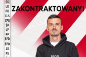 OFICJALNIE: Cracovia ma nowego piłkarza. Drugi zimowy transfer