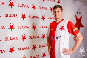 OFICJALNIE: Mistrzowski przechwyt. Slavia Praga bije transferowy rekord Czech