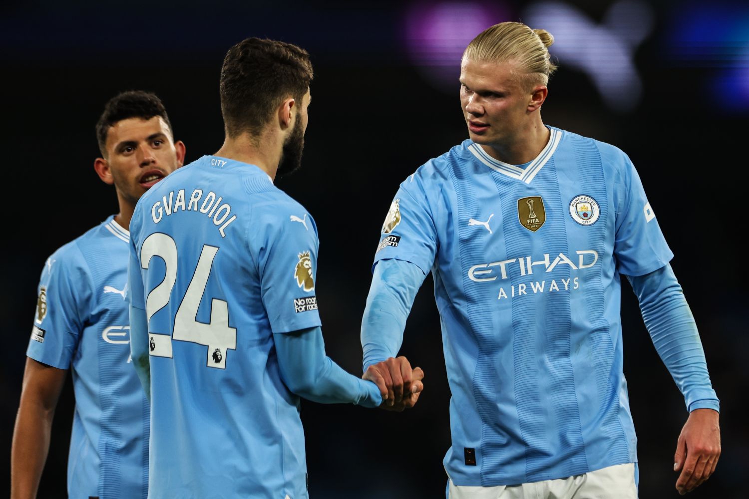 Manchester City - Inter Mediolan: Typy i kursy na mecz Ligi Mistrzów | 18.09.2024