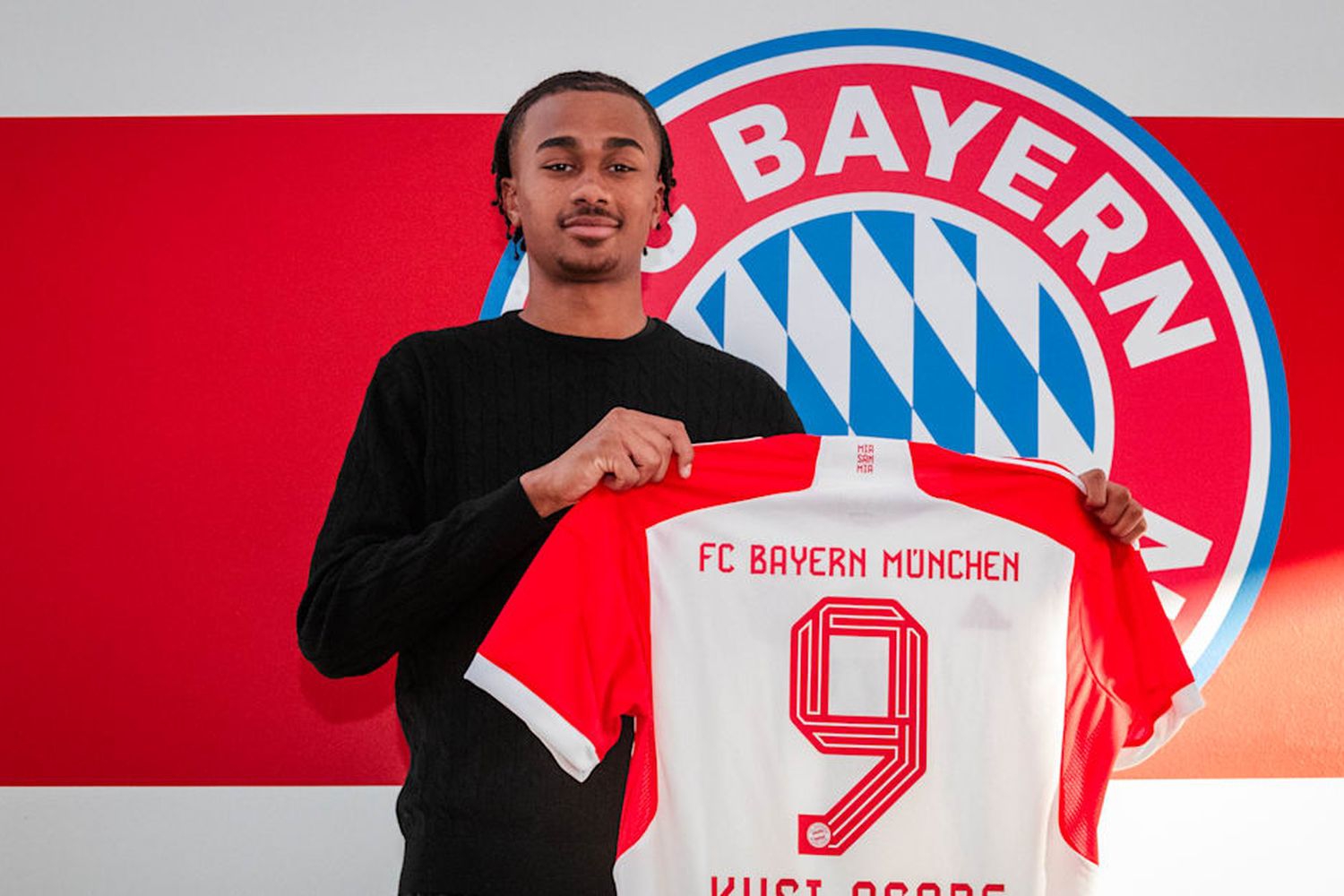 OFICJALNIE: Bayern Monachium z transferem w Deadline Day