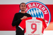 OFICJALNIE: Bayern Monachium z transferem w Deadline Day